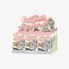 Labubu Exciting Macarons Kolekcija, Blind Box, 6 vnt