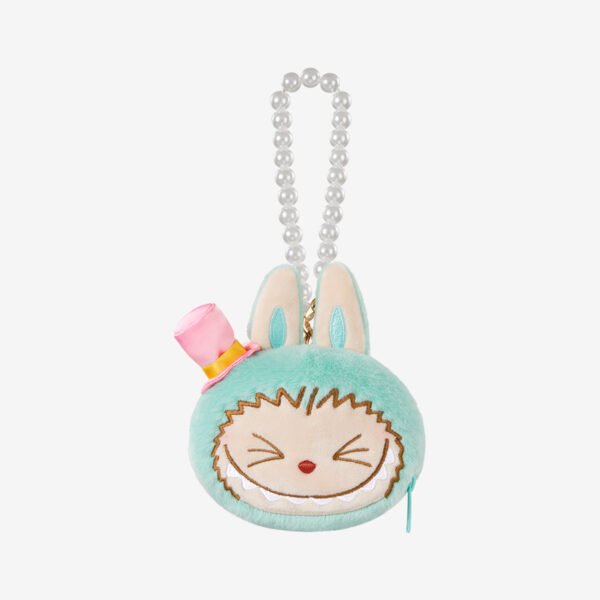 Labubu Party Series Kolekcija, Blind Box, 1 vnt – Paveikslėlis 3