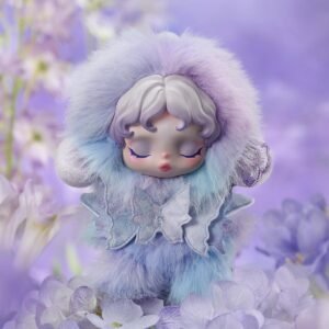 SKULLPANDA L’impressionnisme kolekcija