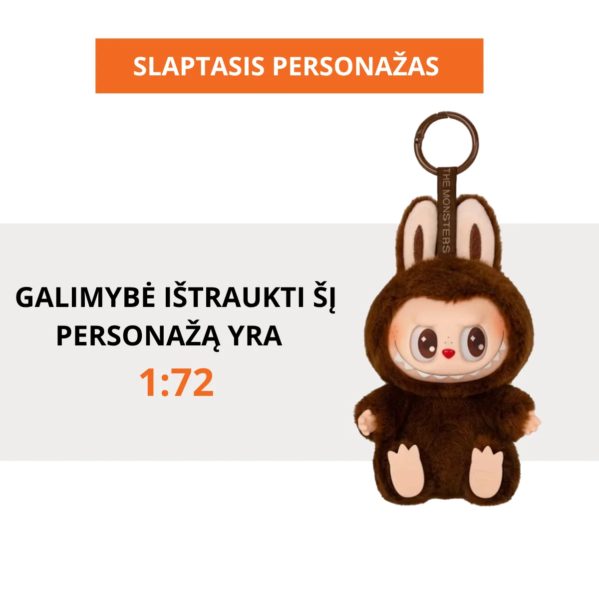 have a seat paslaptingasis personazas