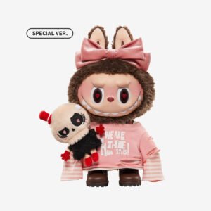 labubu catch me if you like lele