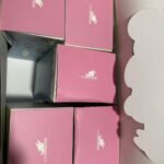 Labubu Exciting Macarons Kolekcija, Blind Box, 6 vnt photo review