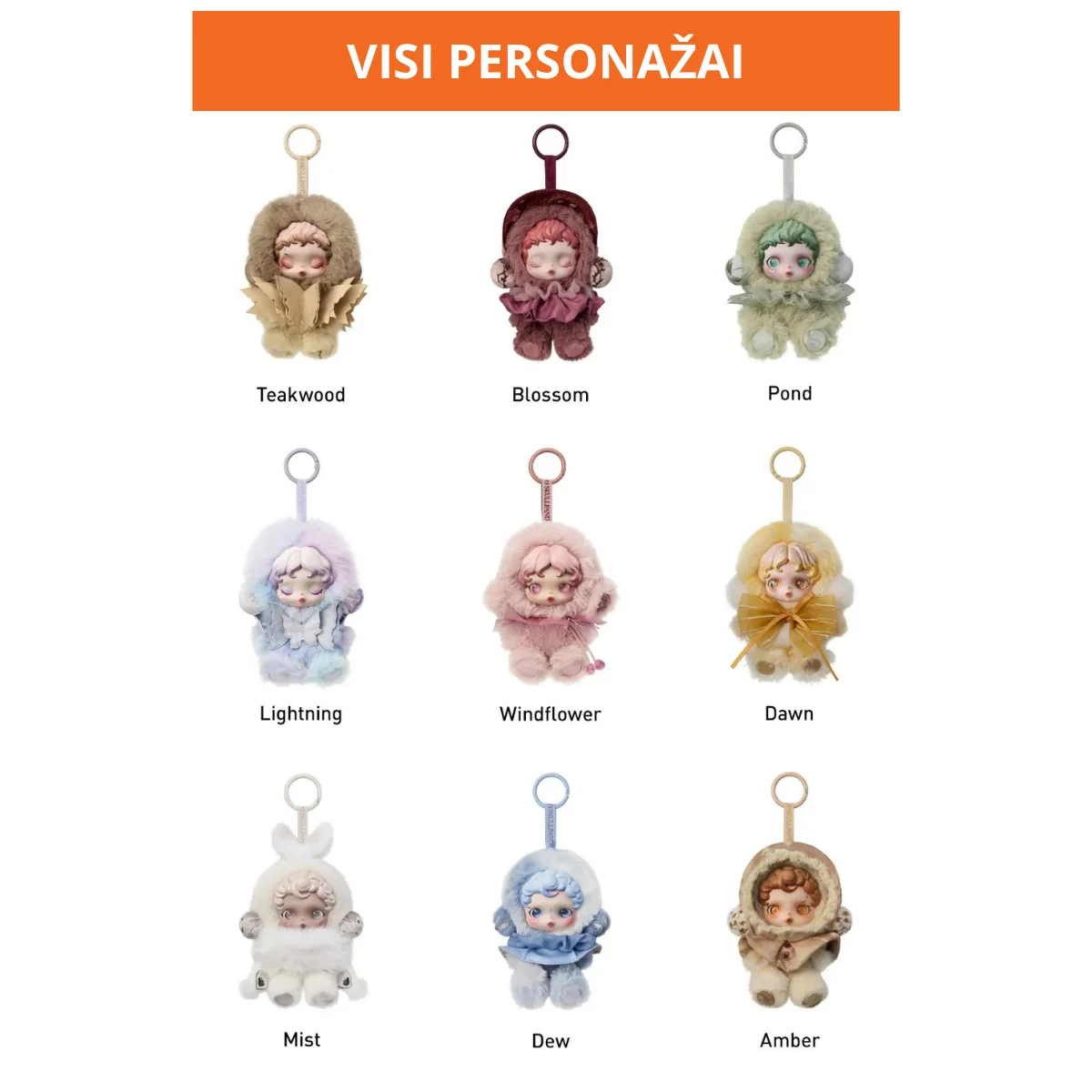 skullpanda impresionisme personazai 5