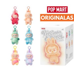 Labubu big into energy originalas