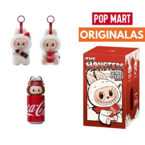 Labubu coca cola originalas