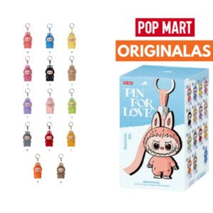 Labubu pin for love originalas