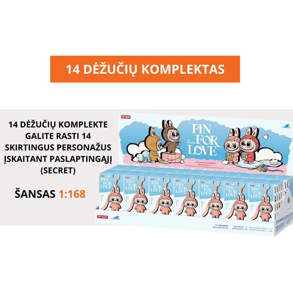 labubu pin for love n z pakuote 6 vnt.webp