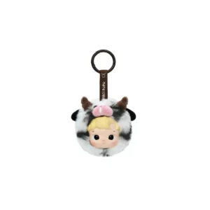 HACIPUPU The Constellation, Pliušinis Zodiako Ženklas - Jautis