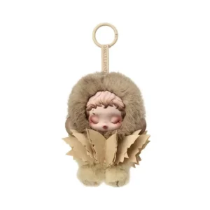 SKULLPANDA L’impressionnisme Teakwood