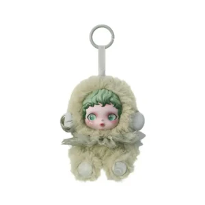 SKULLPANDA L’impressionnisme Pond