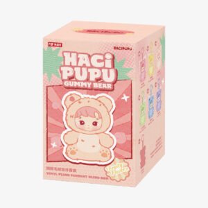 Hacipupu gummy bear originalas 1 vnt