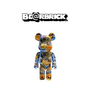 bearbrick kolekcija 01