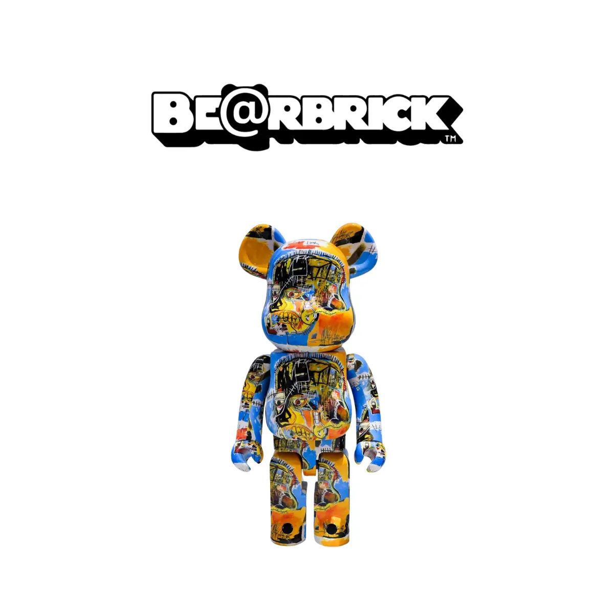 bearbrick kolekcija 01
