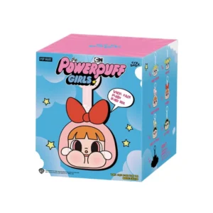 crybaby powerpuff girls 1vnt