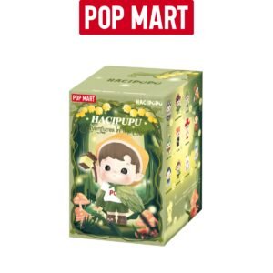 HACIPUPU Adventures In The Woods Figūrėlė (1 vnt)