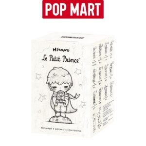 Hirono×Le Petit Prince Figūrėlė (1 vnt)