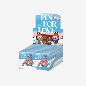 pop mart pin for love letter blind box pakabukai n z 1