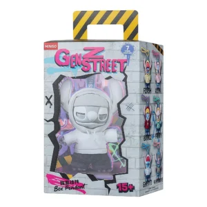 miniso disney stitch genz street series pakabukas paslaptingoji dezute