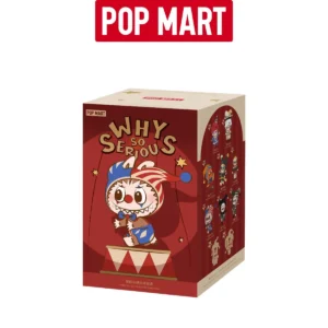 POP MART WHY SO SERIOUS 1 blind box 1