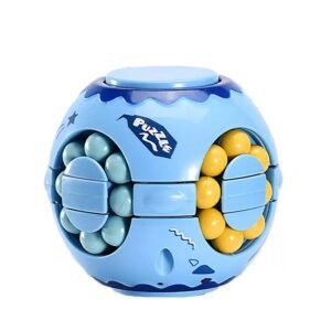 antistresinis melynas kubas