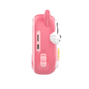 ismanusis vaikiskas momentinis fotoaparatas lapiukas 6