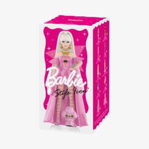 Pop Mart Barbie Style Figūrėlė 1 vnt