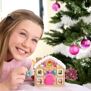 advento kalendorius polly pocket 08