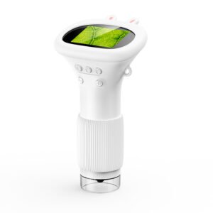 vaikiskas mikroskopas skaitmeninis baltas 01